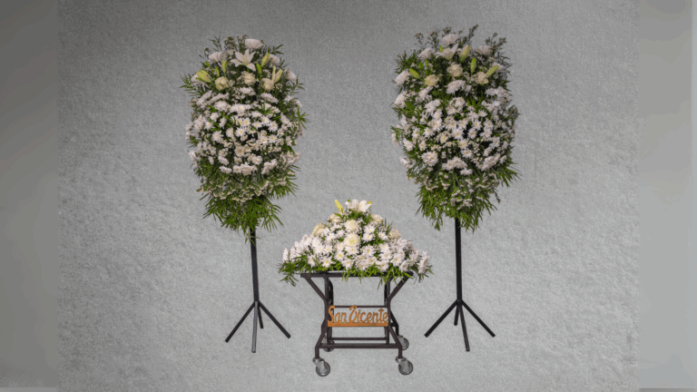 FLORES